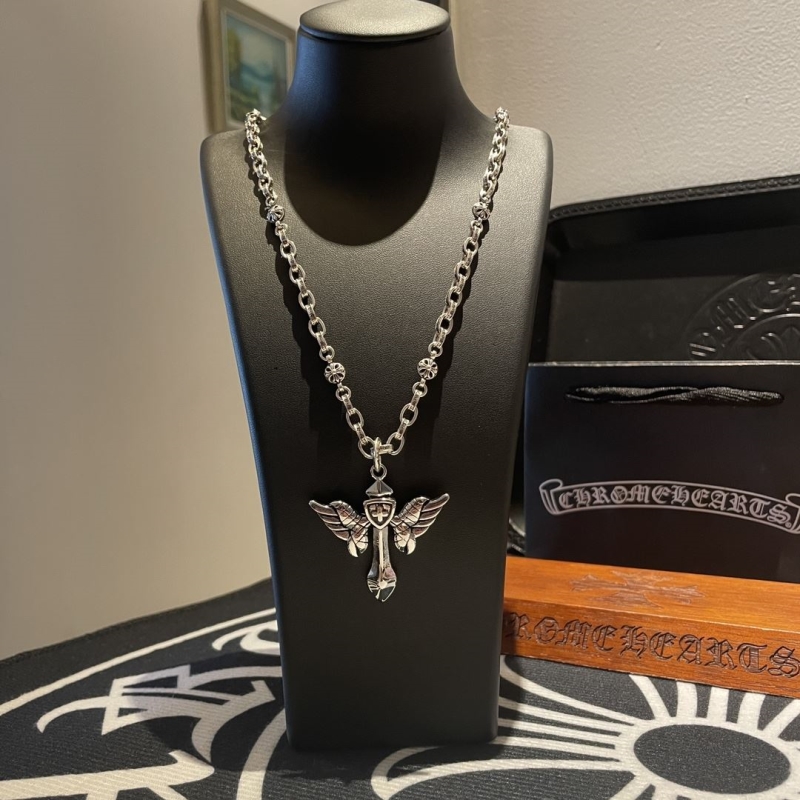 Chrome Hearts Necklaces